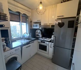  Appartement � vendre 4 pi�ces 64 m�