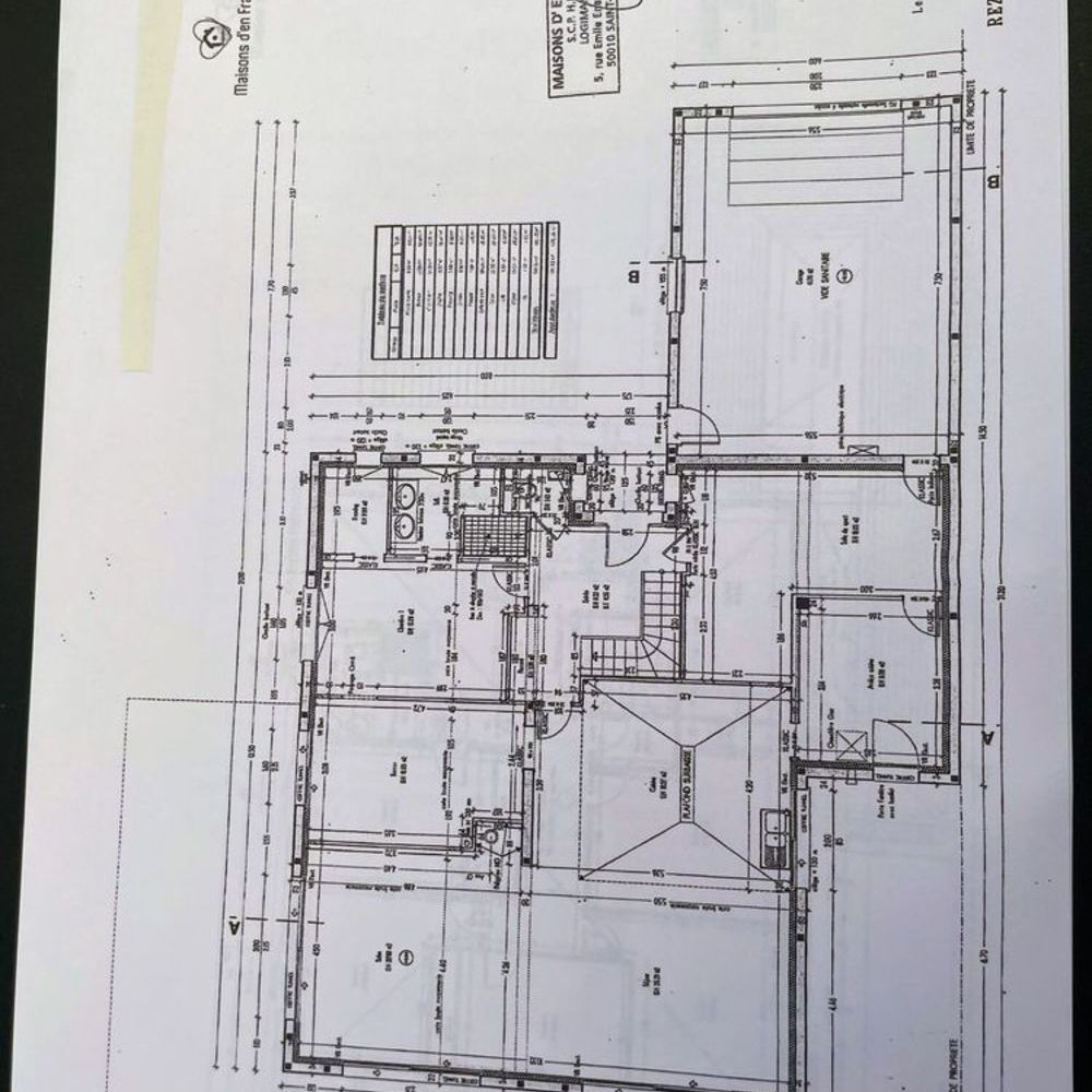 � vendre  Maison Cambes-en-Plaine (14610)