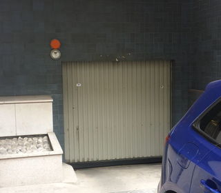  Parking / Garage � louer 10 m�