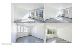  Appartement � vendre 4 pi�ces 71 m�