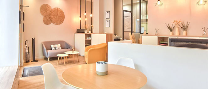 Agence AGENCE DES SABLONS Le V�sinet