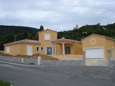 Agence DEMEURES ET TRADITIONS Le Pouzin