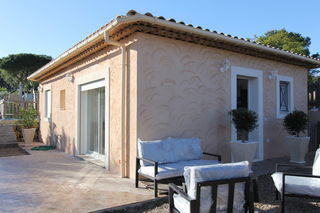  Maison à louer  Mougins
