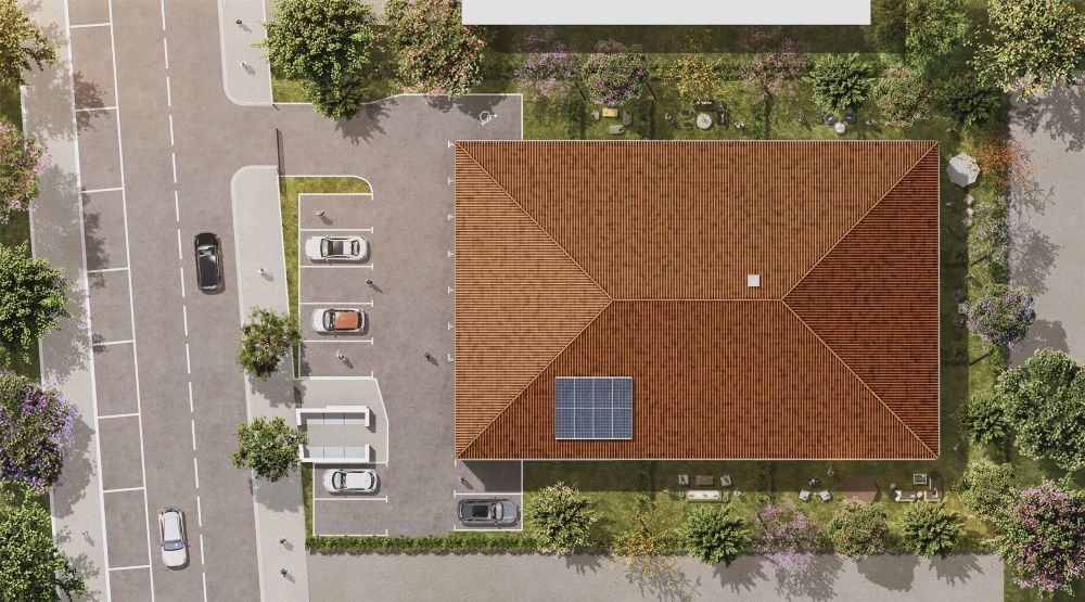 Appartements neufs   Argels-sur-Mer (66700)