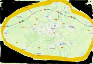  Maison � vendre 4 pi�ces 100 m�