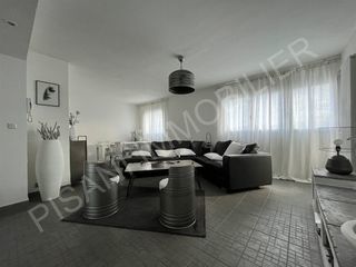  Appartement � vendre 4 pi�ces 75 m�