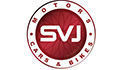SVJ MOTORS - Brie-Comte-Robert
