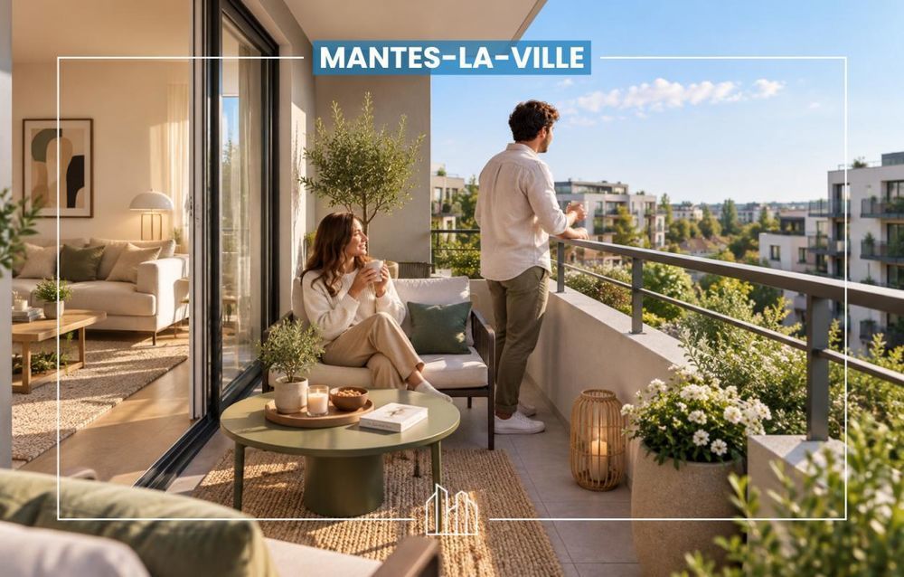   Mantes-la-Ville (78711)