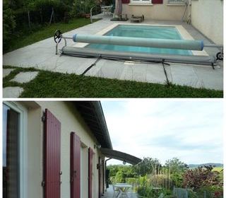  Villa � vendre 3 pi�ces 105 m�