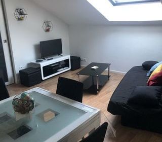  Appartement � louer 2 pi�ces 47 m�