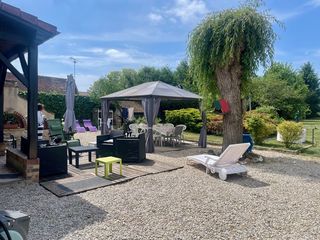  Maison � vendre 8 pi�ces 150 m�