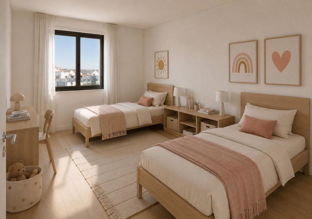Appartements neufs   Aubervilliers (93300)