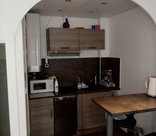  Appartement � louer 2 pi�ces 30 m�