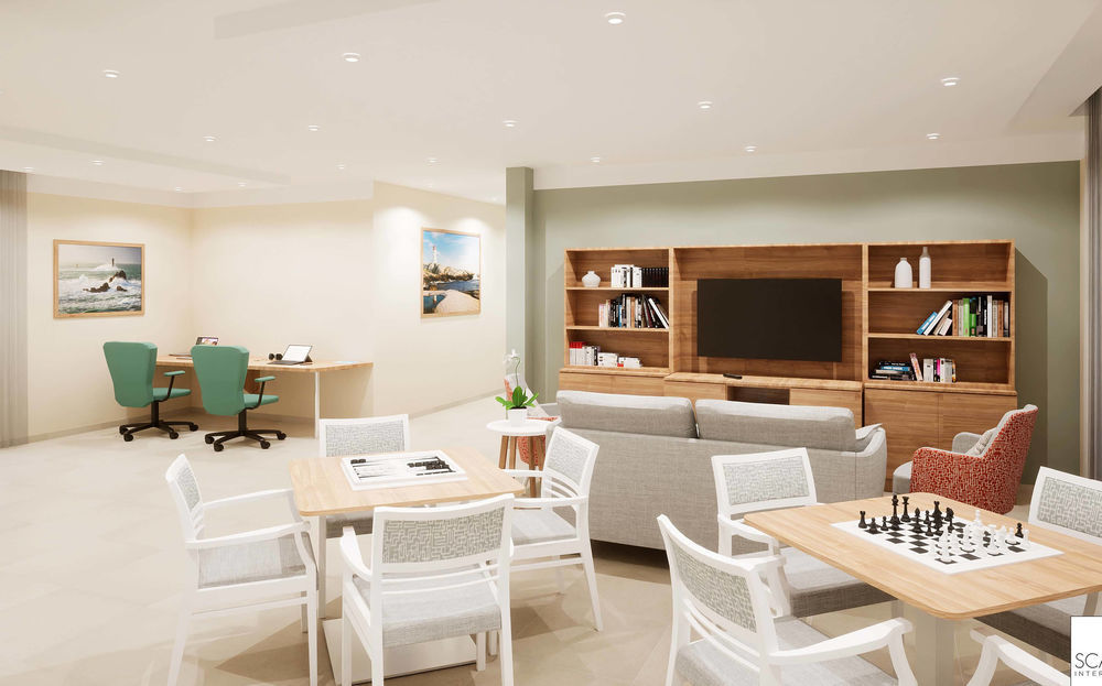 Appartements neufs   Luc-sur-Mer (14530)