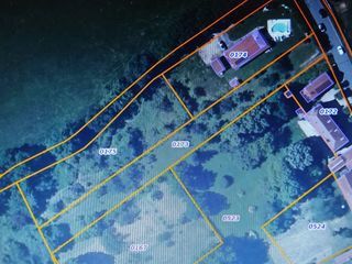  Terrain � vendre 2133 m�