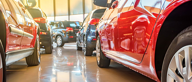 AUTO PREMIUM IMPORT, concessionnaire 34