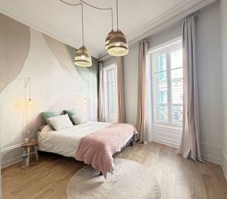  Appartement � vendre 4 pi�ces 90 m� Roanne
