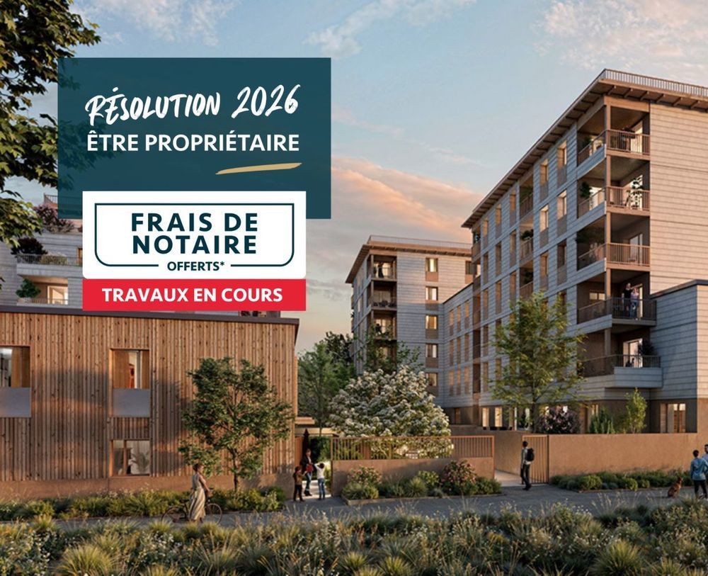 Appartements neufs   Gif-sur-Yvette (91190)