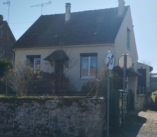  Maison � vendre 4 pi�ces 100 m�
