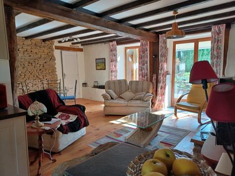   Maison de charme 175 m2 configuration g�tes  Maison - 6 pi�ce(s) - 175 m�