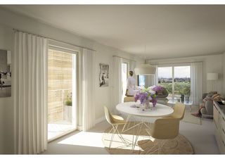  Appartement 3 pices 56 m Ris orangis