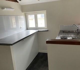  Appartement � louer 31 m�