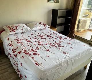  Appartement � vendre 2 pi�ces 33 m�