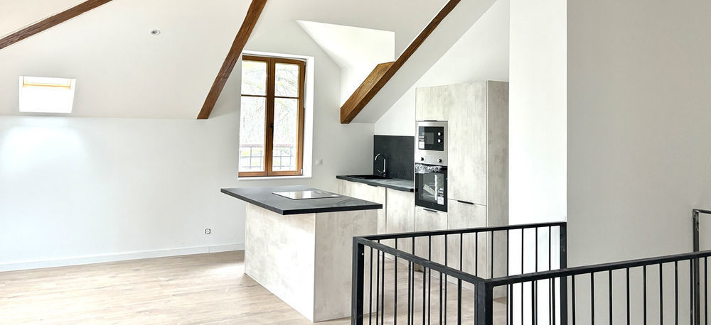 Appartements neufs et Maisons neuves   Lyon (69003)