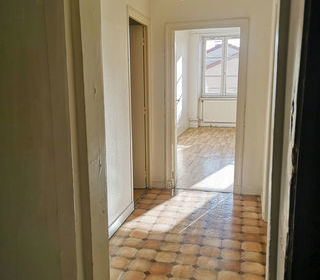  Appartement � vendre 3 pi�ces 64 m�