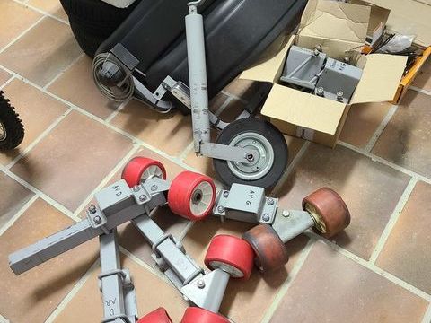 Divers Divers  occasion Chantillac 16360