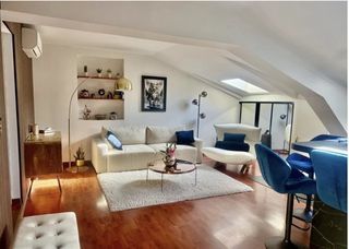  Appartement � vendre 2 pi�ces 53 m�