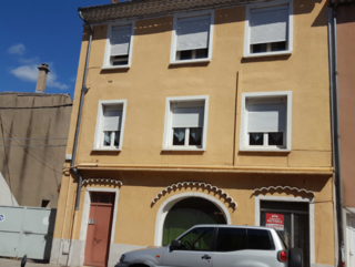  Immeuble � vendre 280 m�