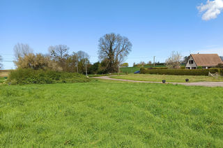  Terrain � vendre 1644 m�