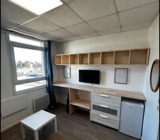  Appartement � louer 1 pi�ce 17 m�