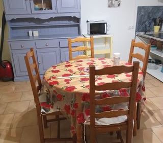  Appartement � louer 2 pi�ces 32 m�