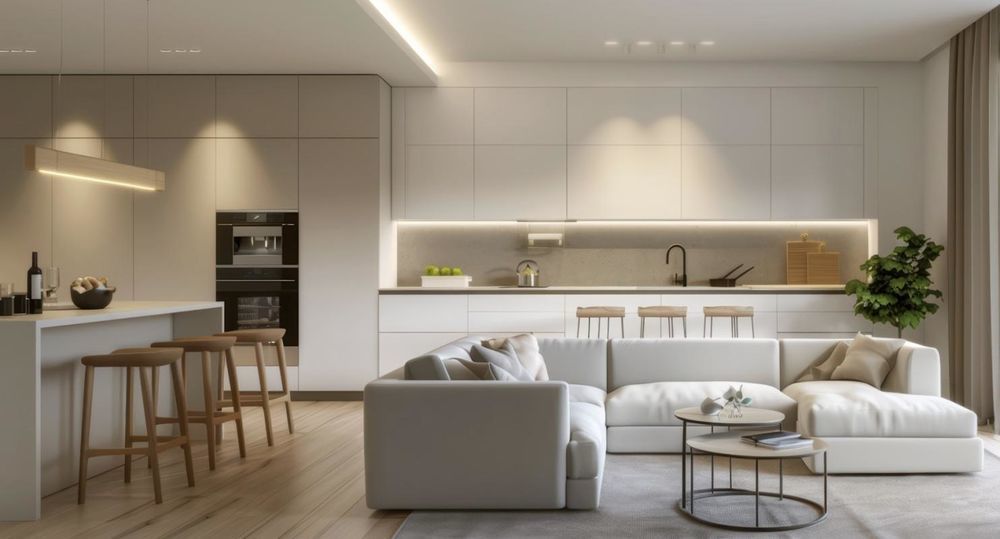 Maisons neuves   Sussargues (34160)