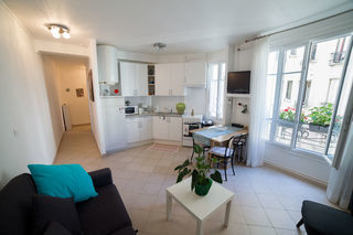  Appartement � vendre 2 pi�ces 40 m�