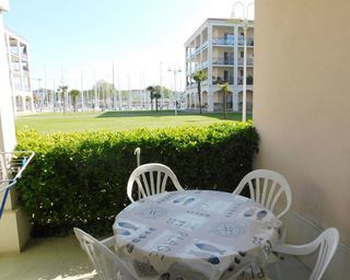 Location  Appartement 