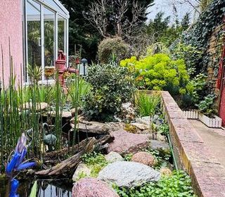  Maison � vendre 4 pi�ces 120 m�