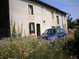  Ferme � vendre 3/4 pi�ces 100 m�