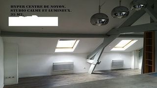  Appartement � louer 1 pi�ce 32 m�