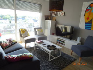  Appartement � vendre 5 pi�ces 91 m�