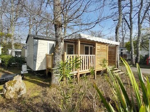 Mobil-Home Mobil-Home 2023 occasion Soulac-sur-Mer 33780