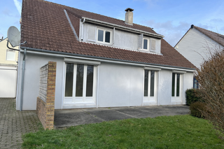  Maison � louer 8 pi�ces 133 m�