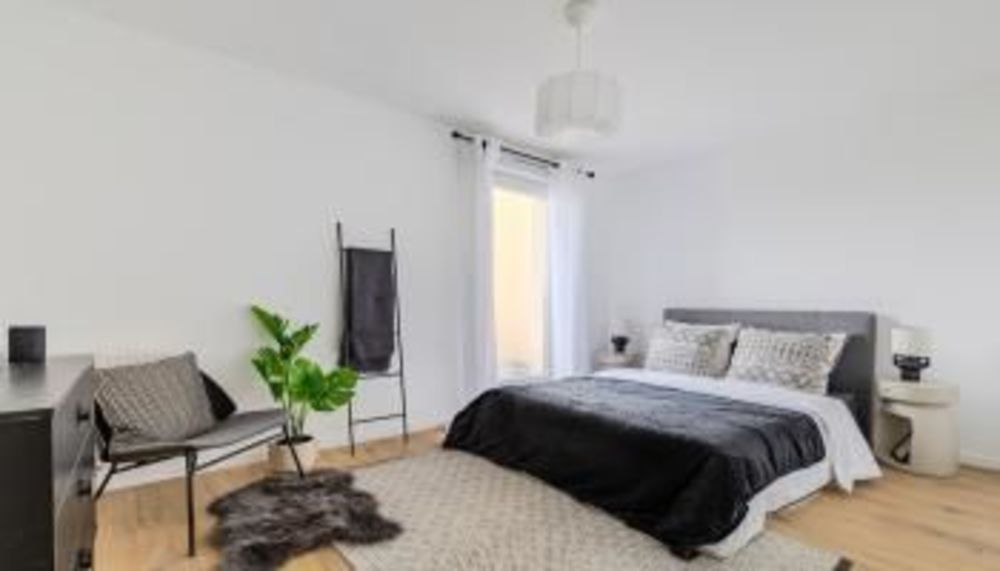 Appartements neufs   Blanquefort (33290)