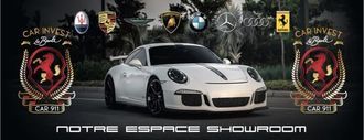 CAR INVEST, concessionnaire 44