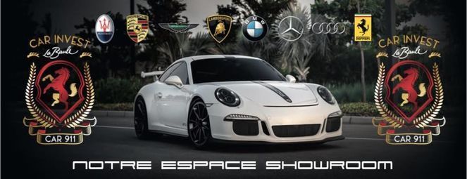 CAR INVEST, concessionnaire 44