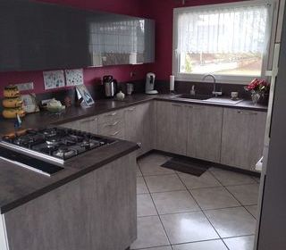  Maison � vendre 7 pi�ces 205 m�