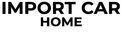 IMPORT CAR HOME - Poissy