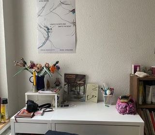  Appartement � louer 2 pi�ces 40 m�